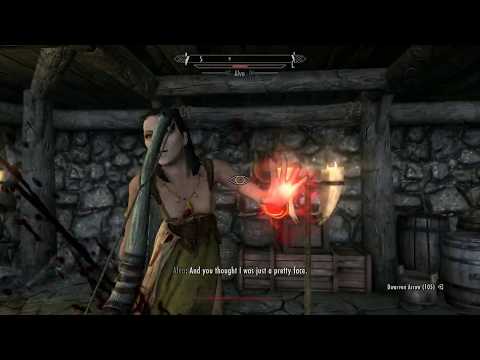 Skyrim: Very Special Edition