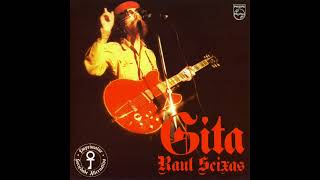 Raul Seixas | Sociedade Alternativa