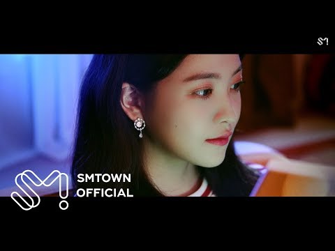 [STATION 3] 예리X 런쥔X제노X재민 'Hair in the Air (Trolls: The Beat Goes On Theme)' MV 티저