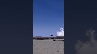 Avcı Uçağı Füzesi Rusya Helikopter Yok Etme Simülesi - ARMA 3 Simulation Savaşı - ukrayna