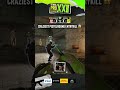 Knife kill entry is CRAZY