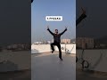 5 Bhangra steps for party or dance | Bhangra Dance Tutorial | Learn Dance #shorts #dance #tutorial