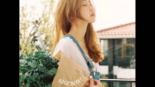 Rocoberry -- ROCOBERRY