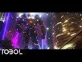 Alok & Alan Walker - Headlights (feat. KIDDO) [SUB-E Remix] | Pacific Rim [4K]