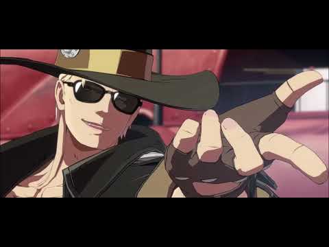 Just Lean (Johnny's Theme) FULL - Guilty Gear Strive