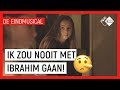 KIEST MILA HAAR BESTE VRIENDIN OF IBRAHIM? ? #6 | De Eindmusical S1 | NPO Zapp