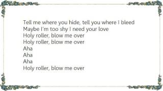 AWOLNATION - Holy Roller Lyrics