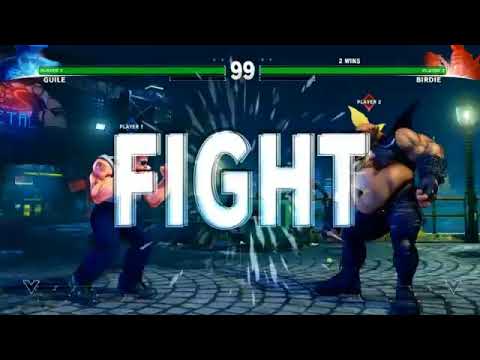 [SFV]CapcomCup2017 スト5 TOP16Winners ウメハラ（Daigo Umehara） vs MenaRD