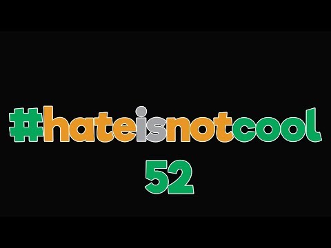 Drones In Motion 2 - Sebastian Forslund [hateisnotcool #52]