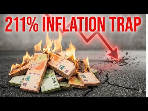 Why You Should Never Sell on Credit to Argentina