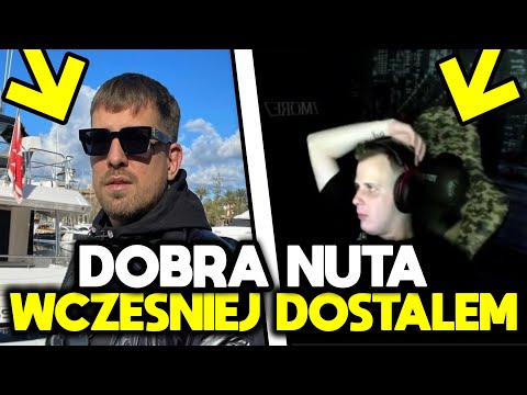 NITRO SŁUCHA Sentino - La Línea prod. CrackHouse