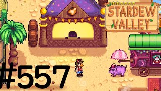 【実況】6年目STARDEW VALLEY # 557