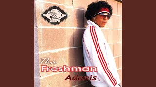 You Tried (Feat. Phresh)