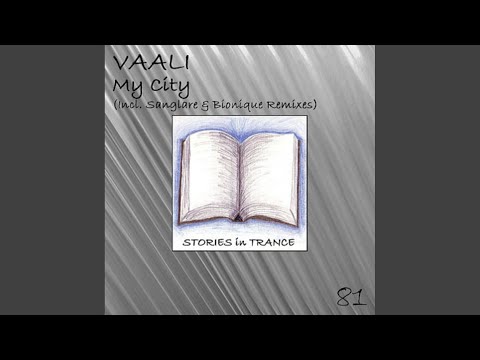 My City (Original Mix)