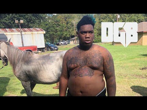 70th Street Carlos Feat. BBG Baby Joe "Do That" (DGB Exclusive - Music Video)