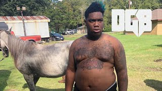 70th Street Carlos Feat. BBG Baby Joe "Do That" (DGB Exclusive - Music Video)