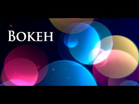 Bokeh