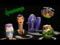 Taco Bell X Goosebumps Nacho Dog Kids Meal Commercial October 1996