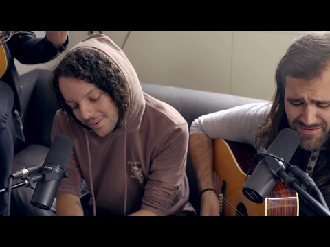 A Lot Like Birds "For Shelley (Unheard)" Live at Indaba HQ