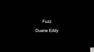 Fuzz (Duane Eddy)