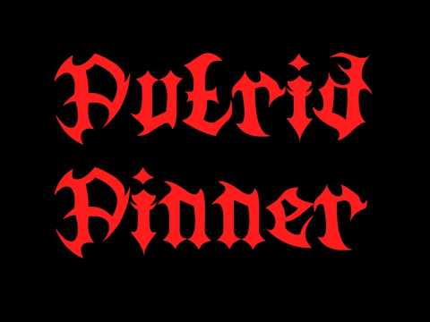 Putrid Pinner - Incestual Earlobe Fucker