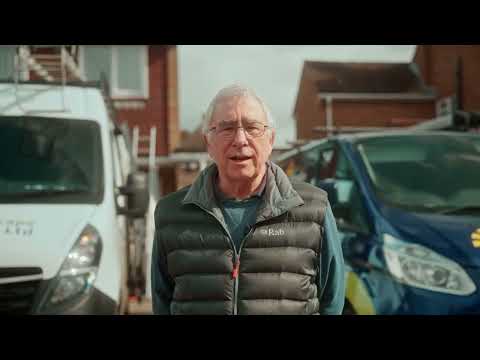 Greenscape Energy video.