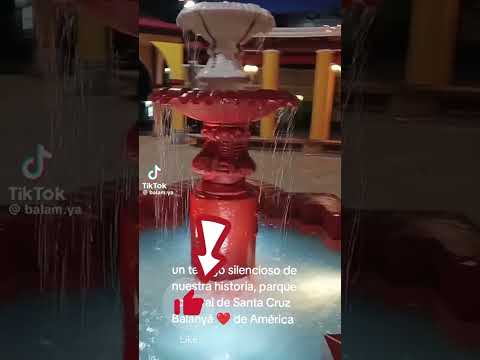 SANTA CRUZ BALANYA CHIMALTENANGO GUATEMALA