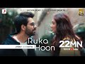 Ruka Hoon | Jigar Saraiya | Sachin - Jigar | Sanjeeda Shaikh | Official Music Video Ruka Hoon | Jigar Saraiya | Sachin - Jigar | Sanjeeda Shaikh | Official Music Video