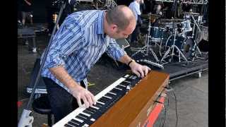 The James Taylor Quartet "Free Your Mind" (Montage)