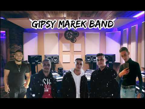 GIPSY MAREK BAND Po švece chodzim 2026🥃💔