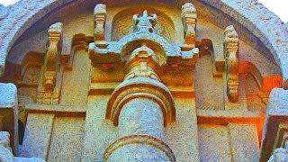 A 1200 Year Old Rocket - Ancient Aliens In India?