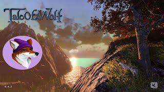 Tale of a Wolf | Indie Game | Please Support!