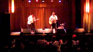 Slaid Cleaves -- Key Chain