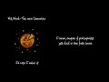 Will Wood The Main Character English Lyrics