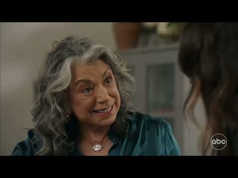 Lopez Mom busting the scammer! | The Rookie Season 7x17