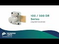 Video - Long Bolt Instllation