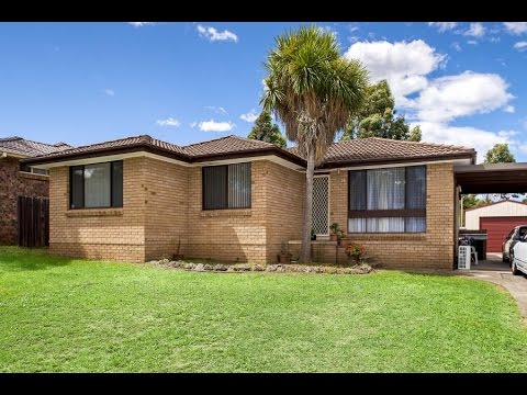 14 Missouri Street, Kearns NSW 2560 - Prudential Real Estate 4628 0033
