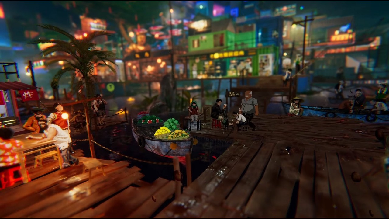 Kill the Shadow release date reveal trailer teaser