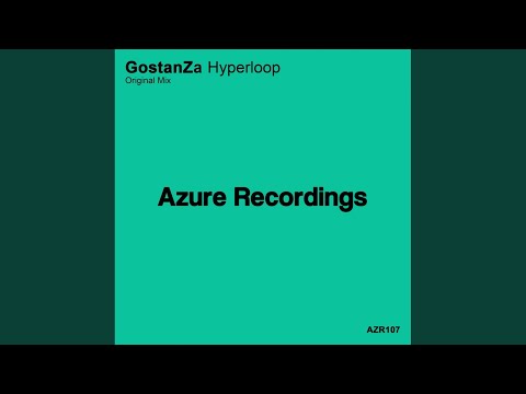 Hyperloop (Original Mix)