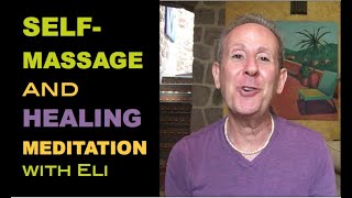 (VIDEO) Fabulous Self-Massage and Meditation Morning Routine