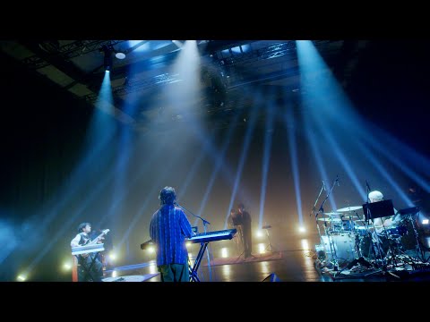 Omoinotake | フェイクショー Special Live Video (読売テレビ・日本テレビ系日曜ドラマ『DOCTOR PRICE』主題歌)