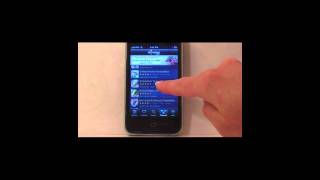 AllRecipes App Review