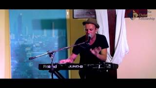 Keep it beating Curt Anderson (live @BCF)