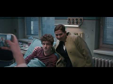 Tráiler Victim [BRRIP] 2022