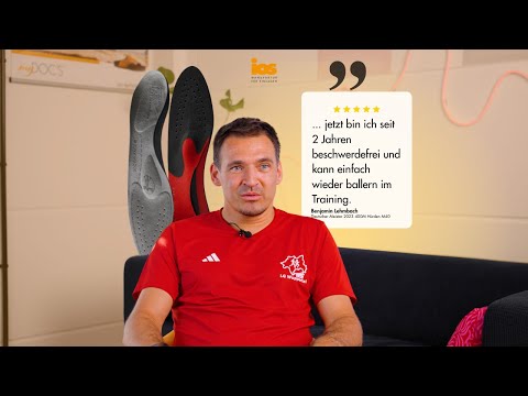 "Endlich wieder Ballern im Training!"