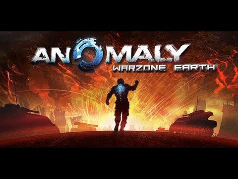 anomaly warzone earth ios review