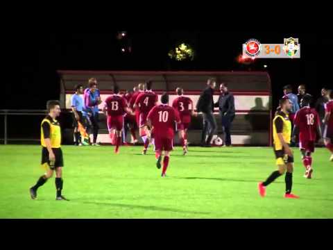 FC Collex Bossy   Signal FC Bernex Confignon