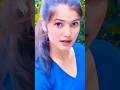 Akshita Dwivedi Instagram Reels Kitna Pyara He Ye Chehra Jispe Hum Marte He Status Video Akshita