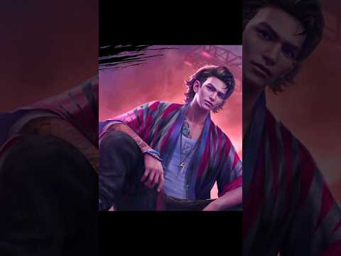 Tatsuya vs Orion vs Wukong vs Dimitri vs Santino vs Chrono comparison shorts