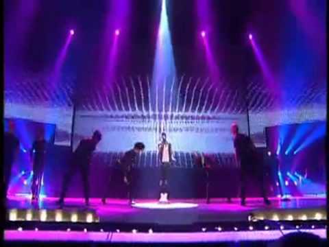 Monrose feat. Jason Derulo - In my Head THE DOME 55